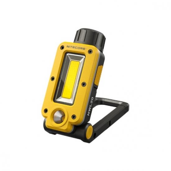 RAdna lampa Nitecore NWL20